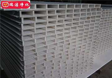 彩鋼板，玻鎂夾芯板